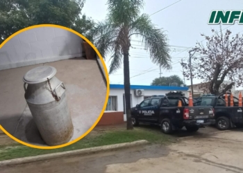 Robo en Oliveros: ingresaron a una vivienda por segunda vez en un año