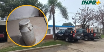 Robo en Oliveros: ingresaron a una vivienda por segunda vez en un año