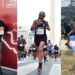 Tres sangenarinos completaron los 42 km de la Maratón de Buenos Aires