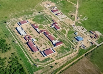 Volvió a postergarse la inauguración de la cárcel federal de Coronda