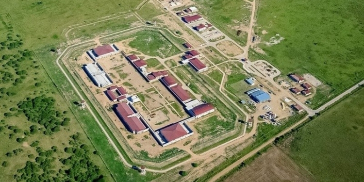 Volvió a postergarse la inauguración de la cárcel federal de Coronda