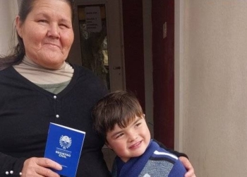 Maciel: realizan una colecta para evitar que una mujer pierda la visión