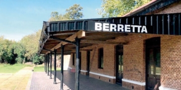 Buscan emprendedores para Berretta, el pueblo de la región que tiene 10 habitantes