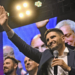 Maxi Pullaro arrasó en la región y será el nuevo Gobernador