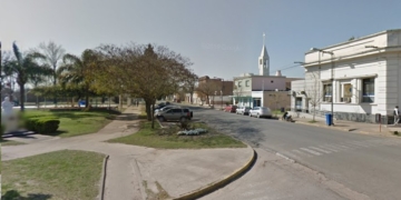 Asaltó un kiosco en San Genaro y amenazó de muerte a la empleada