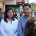 Pullaro y Clara García: “Vamos a dejar atrás la improvisación y el populismo de Perotti”