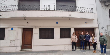 Totoras: este lunes abre la preinscripción para la Casa del Estudiante en Rosario