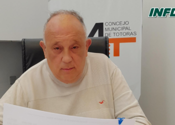 Pascual presentó dos minutas de comunicación: «Buscamos respuestas»