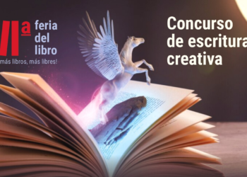 Totoras invita a participar de un concurso de escritura creativa