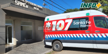 Convocan a la Asamblea General de la Asociación Civil Cooperadora SAMCo Maciel