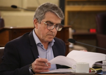 Aprobaron el desafuero del Senador Armando Traferri y podrá ser imputado