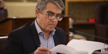 Aprobaron el desafuero del Senador Armando Traferri y podrá ser imputado