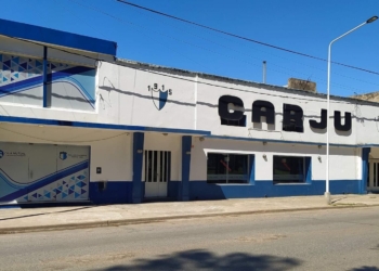 CARJU de Barrancas celebrará sus 108 años con una cena show