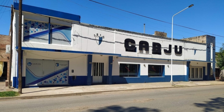 CARJU de Barrancas celebrará sus 108 años con una cena show