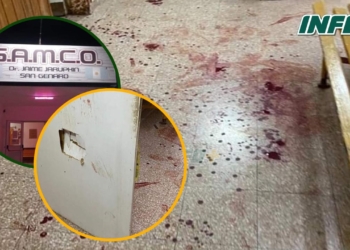 Por la violencia, el Samco de San Genaro cerrará por las noches