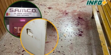 Por la violencia, el Samco de San Genaro cerrará por las noches