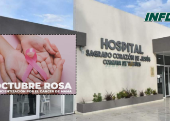 Octubre Rosa: realizan mamografías gratuitas en Timbúes