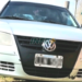Recuperaron el auto robado en Andino: estaba en el estacionamiento de un hospital