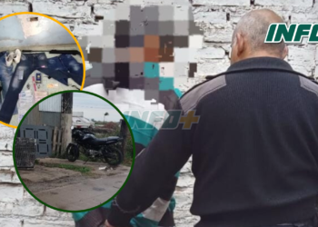 Detuvieron a un hombre que robó en un domicilio de Timbúes
