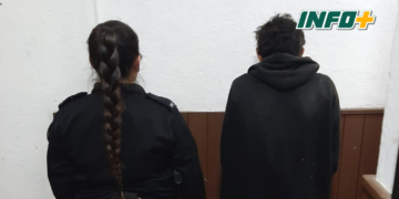 Alojó a un hombre en su casa y cuando despertó descubrió que le robó y escapó