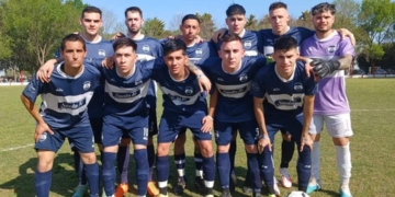 Club Alba se quedó con los 3 puntos ante Provincial tras la agresión al jugador Tripero