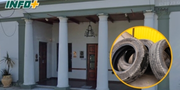 Trabajadores de la Comuna de Timbúes encontraron y devolvieron más de 500 mil pesos