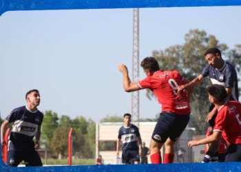 Incidentes en la fecha 14 de la Liga Totorense: dos partidos suspendidos