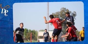 Incidentes en la fecha 14 de la Liga Totorense: dos partidos suspendidos