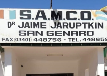 Fuertes cruces por el Samco de San Genaro: «Es una barbaridad cerrarlo»