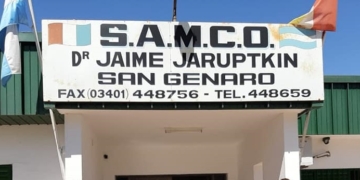 Fuertes cruces por el Samco de San Genaro: «Es una barbaridad cerrarlo»