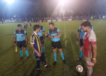 La fecha 16 de la Liga Totorense se disputará entre sábado y domingo