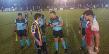 La fecha 16 de la Liga Totorense se disputará entre sábado y domingo