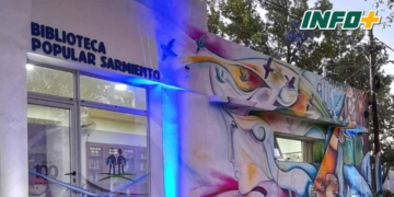 La biblioteca de Totoras convoca a una asamblea para renovar su comisión