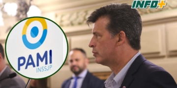 Diana solicitó un médico de cabecera para los afiliados a PAMI en Díaz