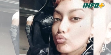 La provincia pide ayuda para encontrar a Lola, la joven de Barrancas