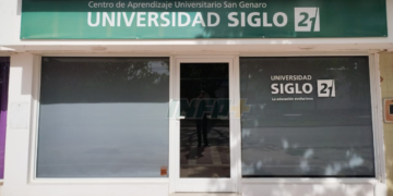 Nuevas carreras en Universidad Siglo 21 en San Genaro para el 2024
