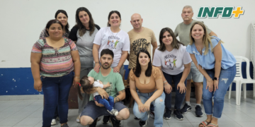 Maciel promueve el cumplimiento de la ordenanza de «Pirotecnia cero»