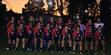 Hacen historia: las chicas de Juniors son las primeras campeonas de la Totorense