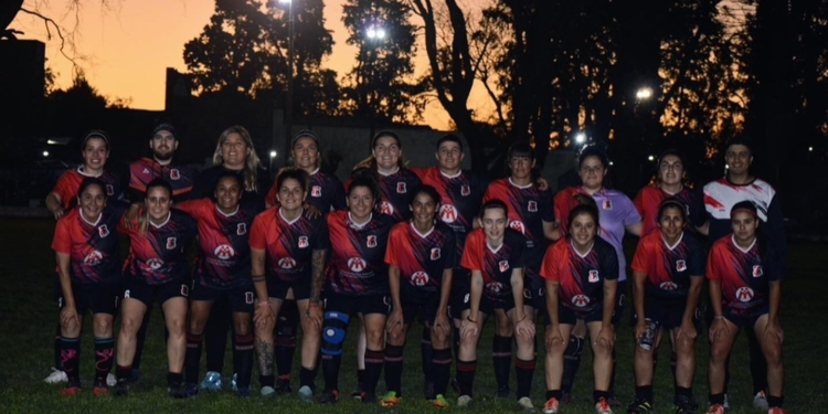Hacen historia: las chicas de Juniors son las primeras campeonas de la Totorense