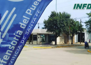 La oficina móvil de la Defensoría del Pueblo llega a Maciel