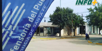 La oficina móvil de la Defensoría del Pueblo llega a Maciel