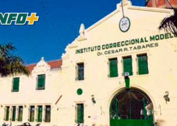 Una joven intentó ingresar droga a la cárcel de Coronda y fue detectada por el escáner