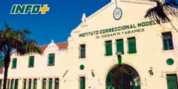 Una joven intentó ingresar droga a la cárcel de Coronda y fue detectada por el escáner