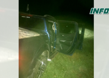 Ingresaron armados a una casa en Salto Grande, maniataron a la familia y robaron