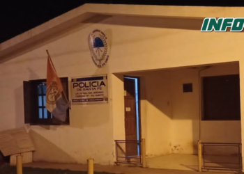 Gaboto: el robo de una bomba de agua terminó con una gresca entre familias