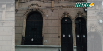 Maciel: hay 7 vacantes para la Casa del Estudiante y recepcionan inscripciones 