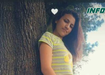 Buscan a una joven de 15 años de Barrancas