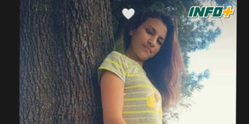 Buscan a una joven de 15 años de Barrancas