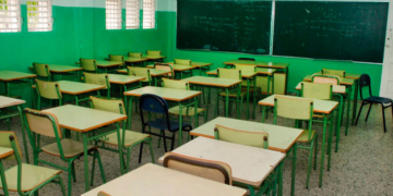 Miércoles sin clases ni administración pública en toda la provincia