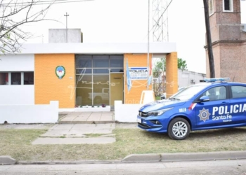 Entró a robar a una casa en Arocena, el dueño lo atrapó y lo encerró en una habitación